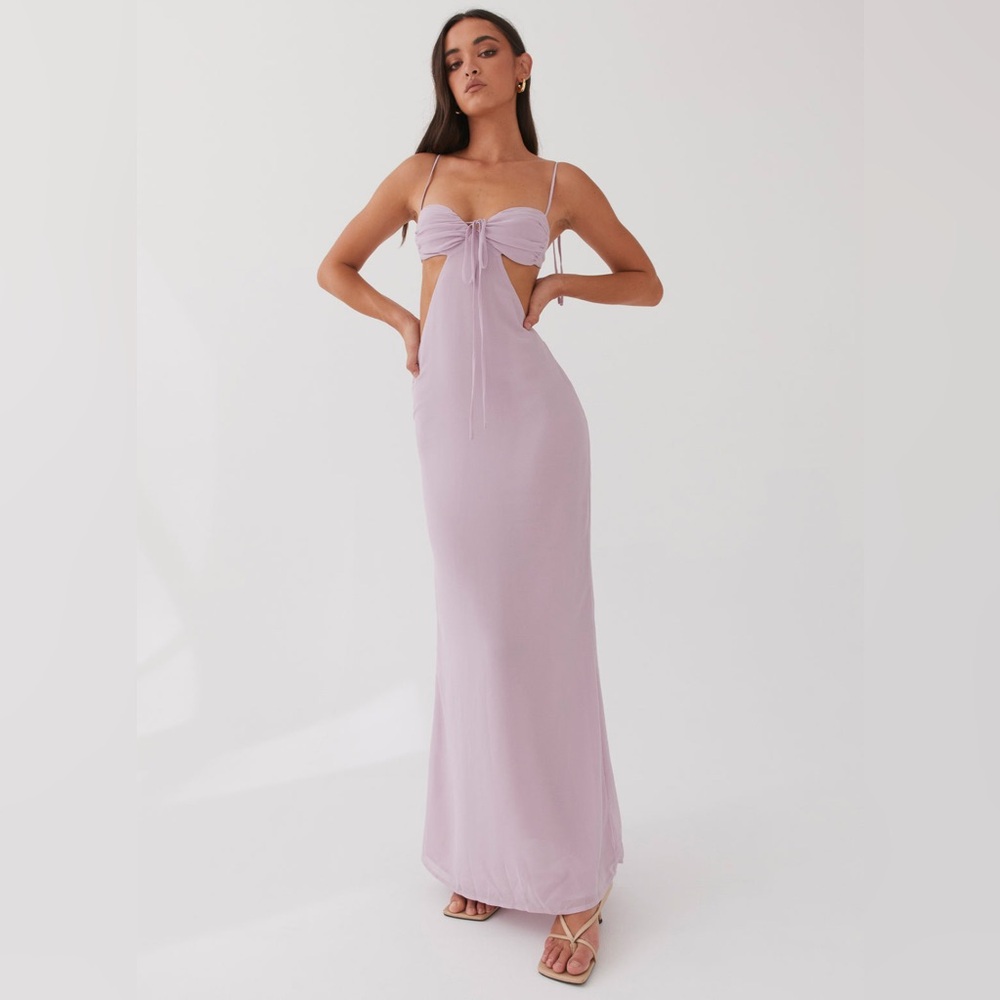Peppermayo Maxi Dress